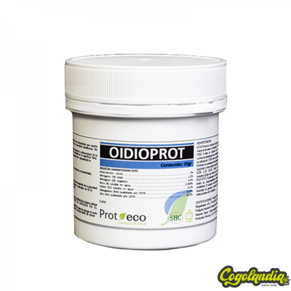 Oidioprot - Prot Eco