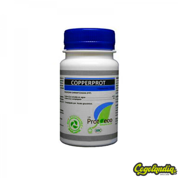 Copperprot 100ML - Prot Eco