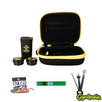 Estuche AntiOlor - Ozeta X Cali Terpenes