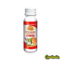 Insecticida Doble Max - Flower Huerta Insecticidas