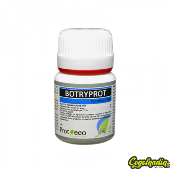 Botryprot - Prot-Eco