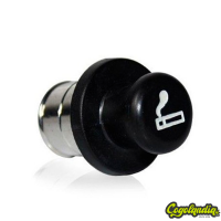 Mechero Coche Ocultación Parafernalia