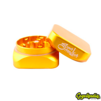 Grinder Puma Punku 2 Partes 50mm - Super Smoker Grinders