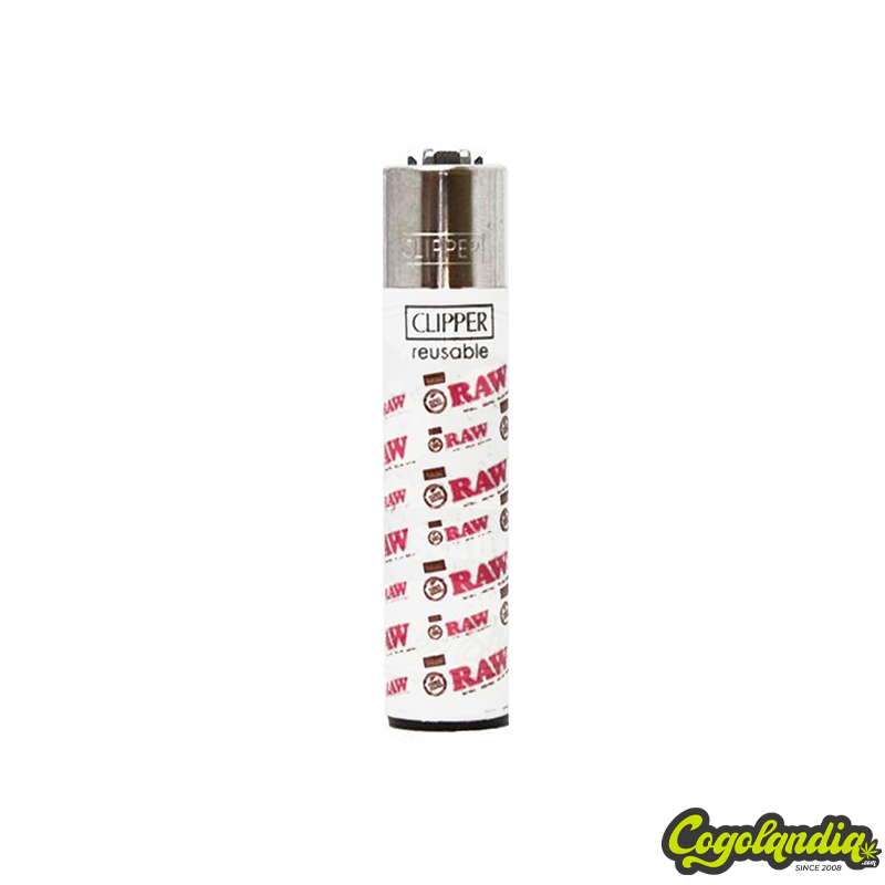 Clipper Multilogo Raw