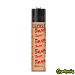 Clipper Multilogo Raw