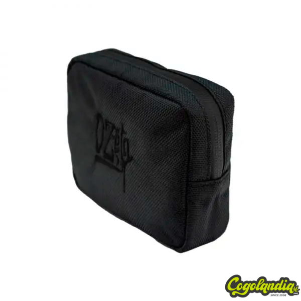 OZeta Clip Cosecha. Secado y Conservación