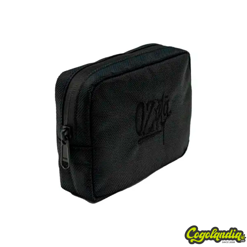 OZeta Clip Cosecha. Secado y Conservación