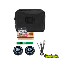 OZeta Clip Cosecha. Secado y Conservación