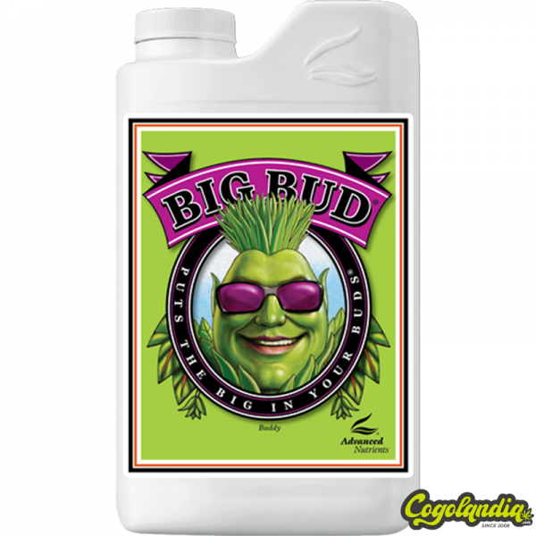 Big Bud - Advanced Nutrients