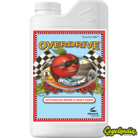 Overdrive - Advanced Nutrients