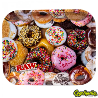 Bandeja Donuts Mediana - Raw