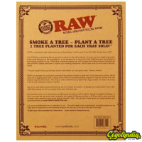 Bandeja Donuts Mediana - Raw