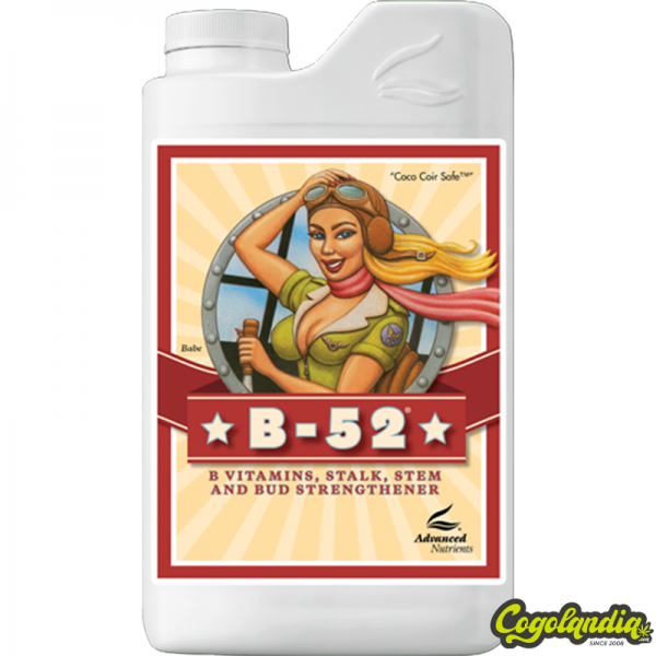 B-52 Vitamina B - Advanced...