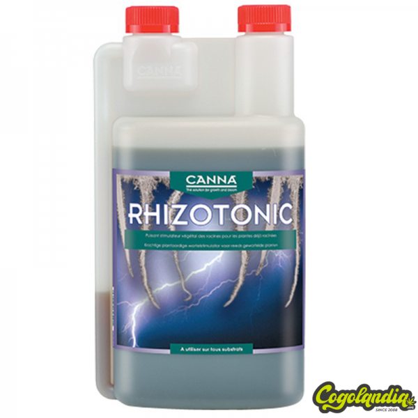 Rhizotonic - Canna