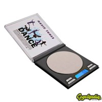 Báscula Kenex CD Music