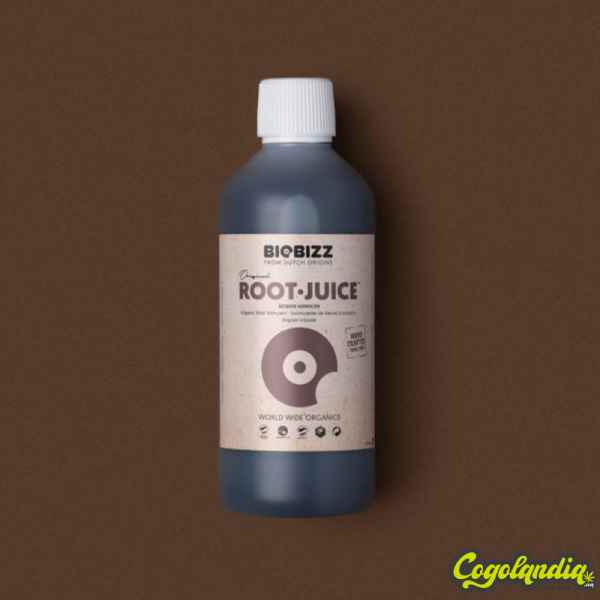Root Juice - BioBizz