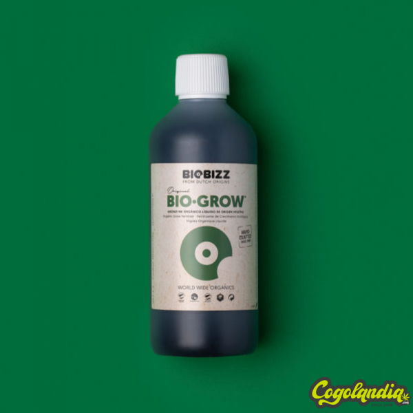 Bio Grow - BioBizz