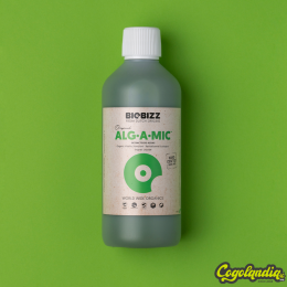 Alg-A-mic - BioBizz