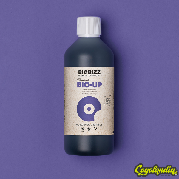 Bio pH+ - BioBizz