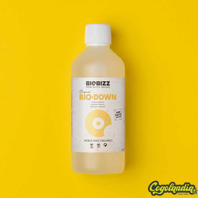 Bio pH- - BioBizz Abonos y Fertilizantes Marihuana