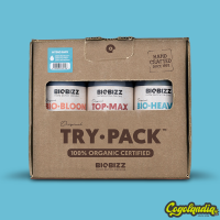Trypack Hydro - BioBizz