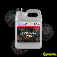 Bud Fuel Pro - Grotek