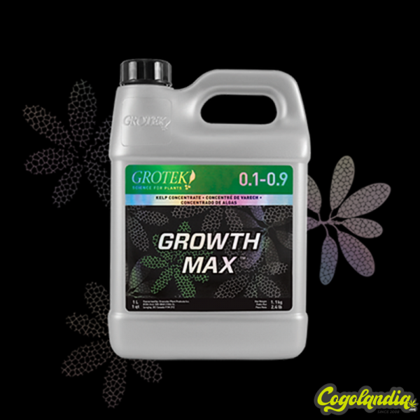 Growthmax - Grotek