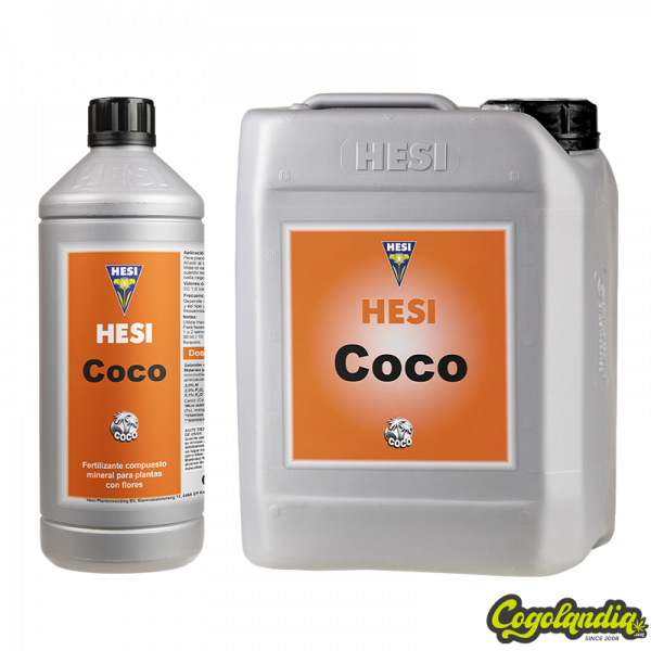 Hesi Coco - Hesi