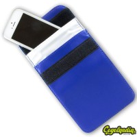 Funda Movil NoSignal 11X15,5cm Parafernalia