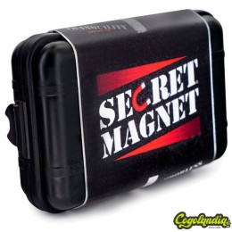 Secret Magnet Caja Magnética de Ocultación