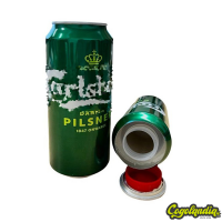 Carlsberg Ocultación