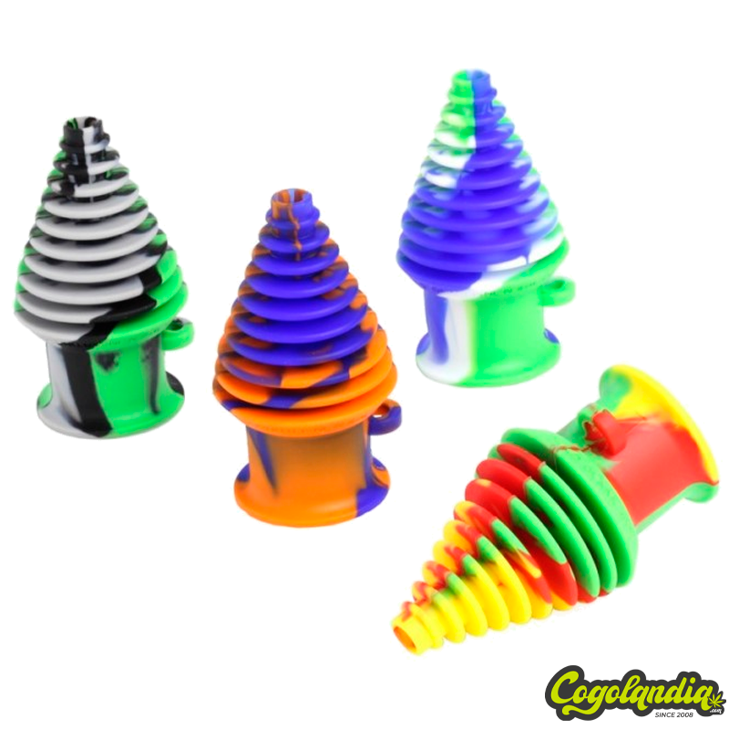 Boquilla Bong Silicona - Mouthpeace Parafernalia Boquilla Bong Silicona - Mouthpeace Parafernalia