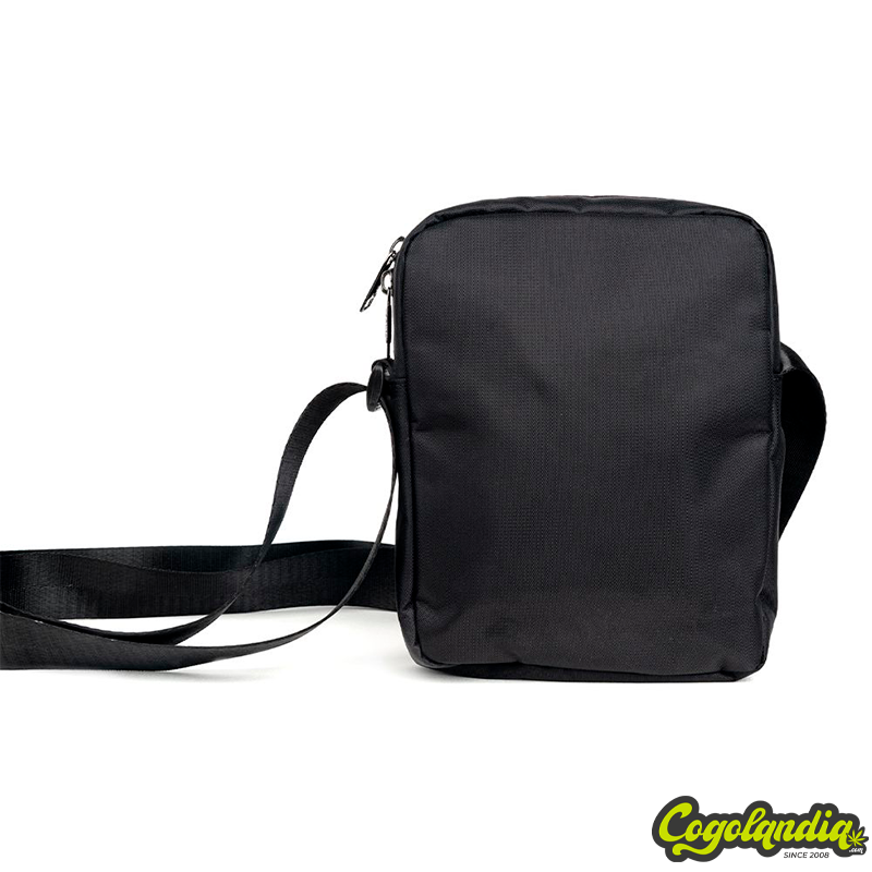 Bolso de Hombro de Carbón Activado - PURIZE Cosecha. 