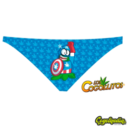 Braguitas Los Cogollitos