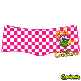 Culottes Los Cogollitos