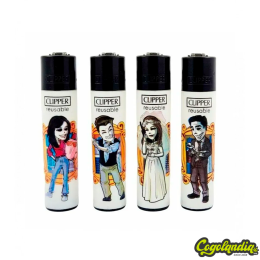 Clipper Urbanitas Artículos de fumador