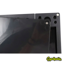 Bandeja KingPin - RAW Artículos de fumador