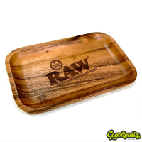 Bandeja de Madera - RAW