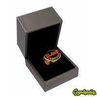 Anillo Championship - RAW