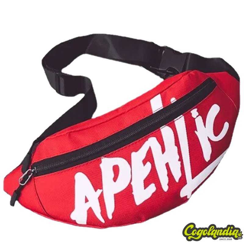 Riñonera - Apehlic