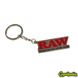 Llavero - RAW Artículos de fumador