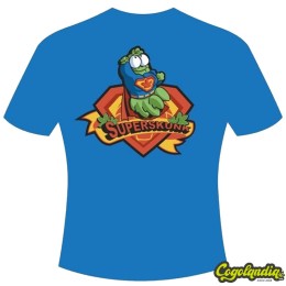 Camiseta Superskunk Unisex