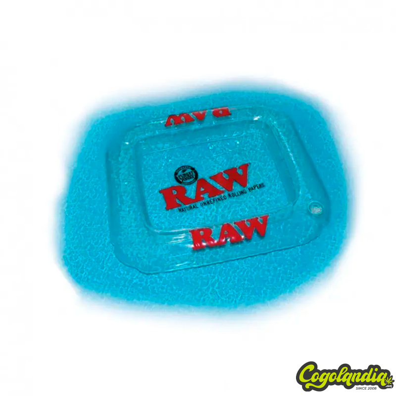 Bandeja Flotante - Raw