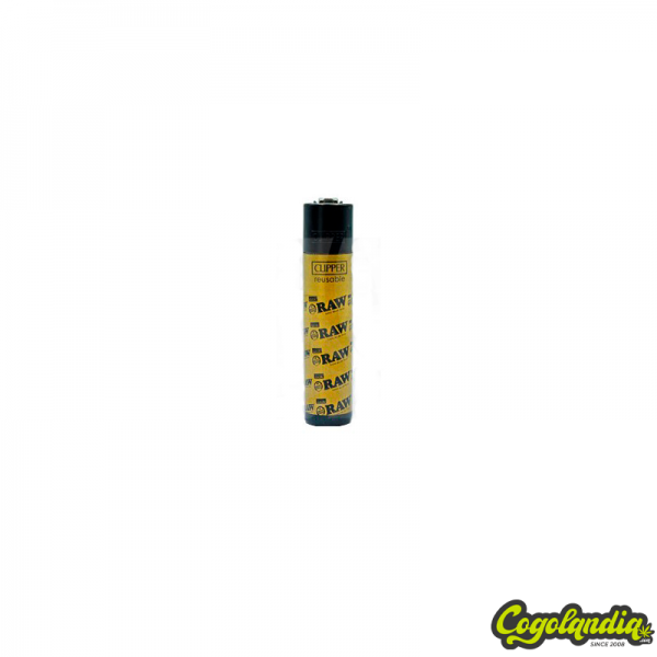 Clipper Multilogo Raw