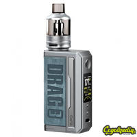 Drag 3 177W + TPP-X Pod Tank - Voopoo