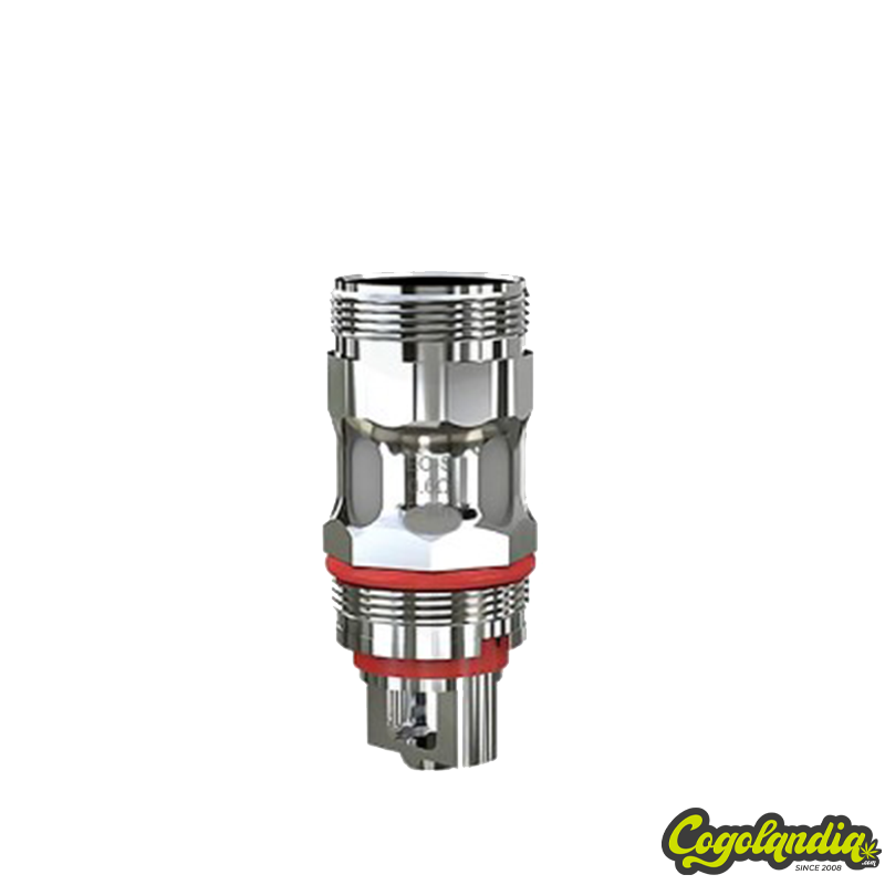 Resistencia EC-S 0.6 Ω - Eleaf