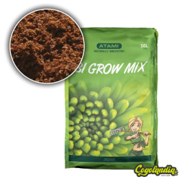 Bio Grow Mix B'Cuzz - Atami Sustratos