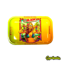 Bandeja Raw Brazil