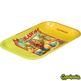 Bandeja Raw Brazil Bandeja Raw Brazil