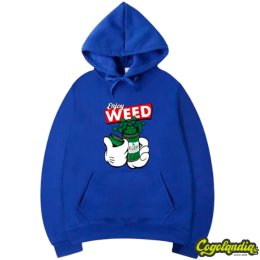 Sudadera "Enjoy Weed" Sudadera "Enjoy Weed" Parafernalia